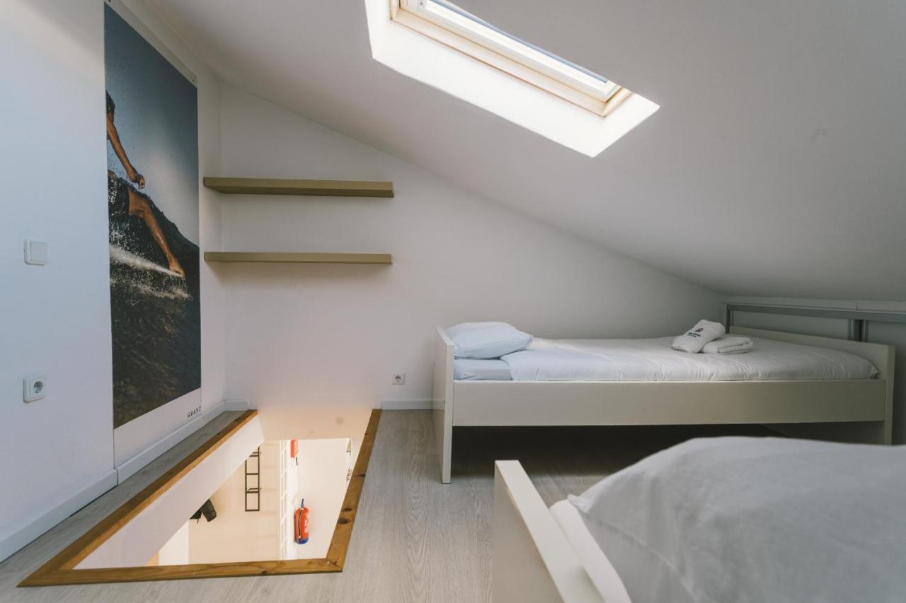 Best Houses 50 - Beach House Peniche Luaran gambar
