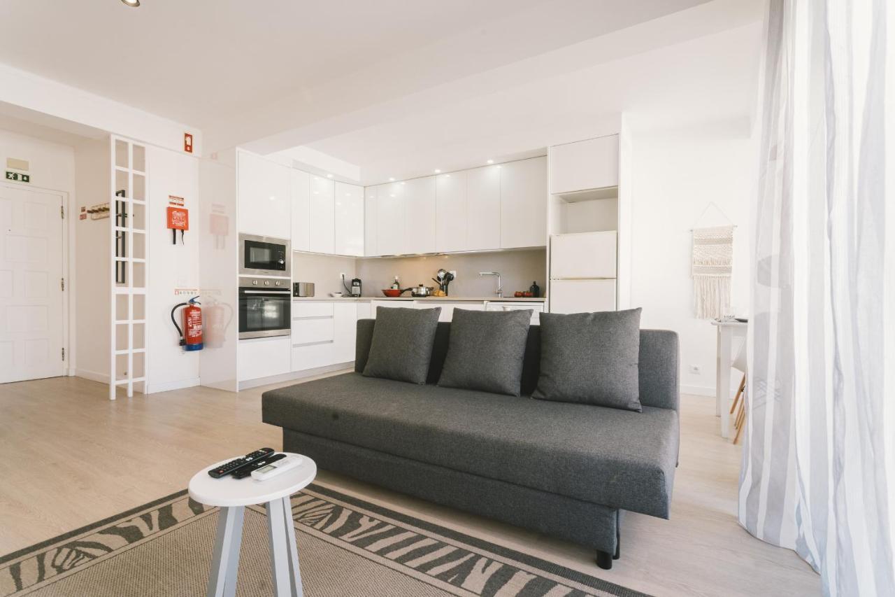 Best Houses 50 - Beach House Peniche Luaran gambar