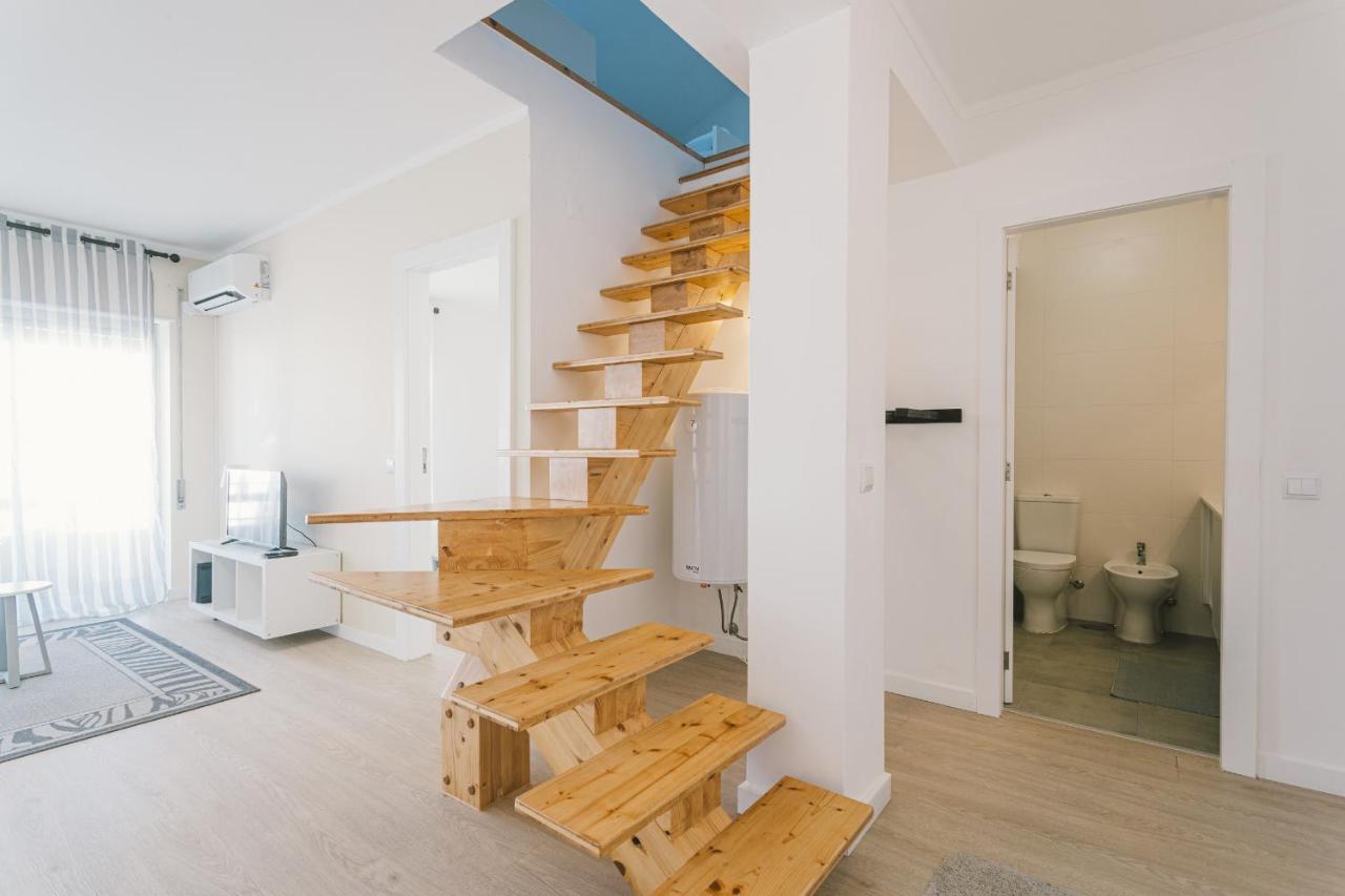 Best Houses 50 - Beach House Peniche Luaran gambar