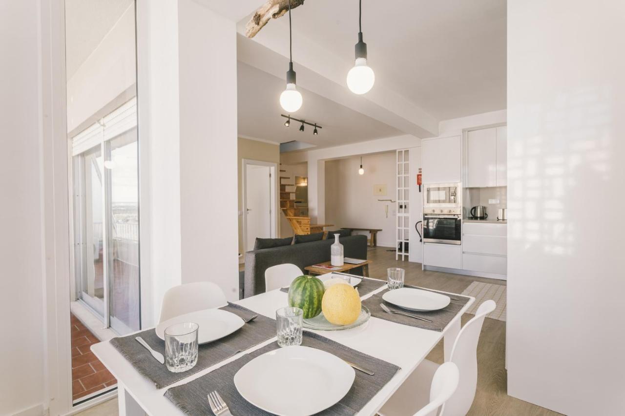 Best Houses 50 - Beach House Peniche Luaran gambar