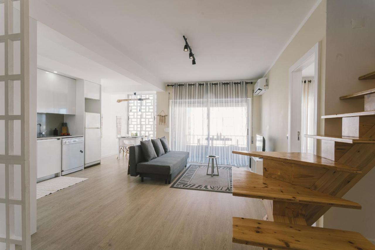 Best Houses 50 - Beach House Peniche Luaran gambar