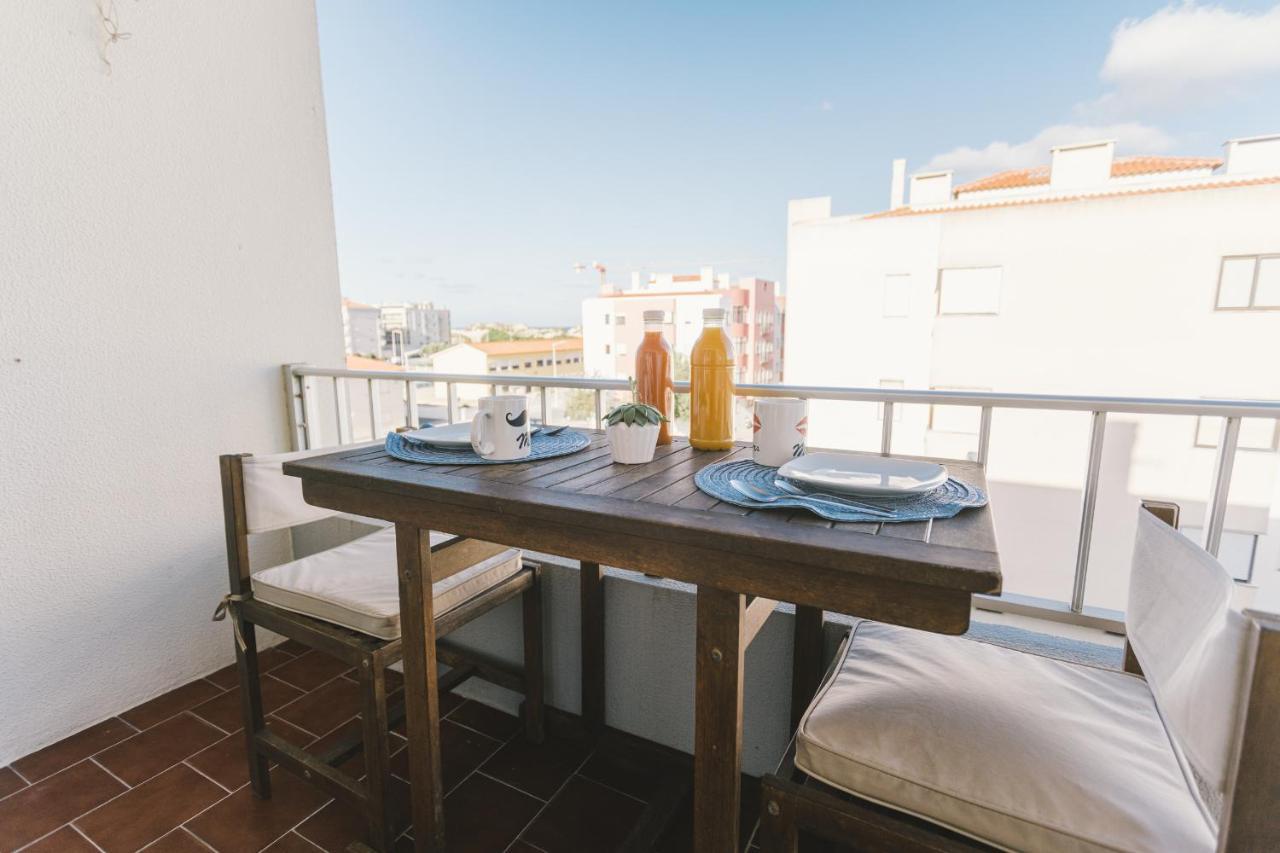 Best Houses 50 - Beach House Peniche Luaran gambar