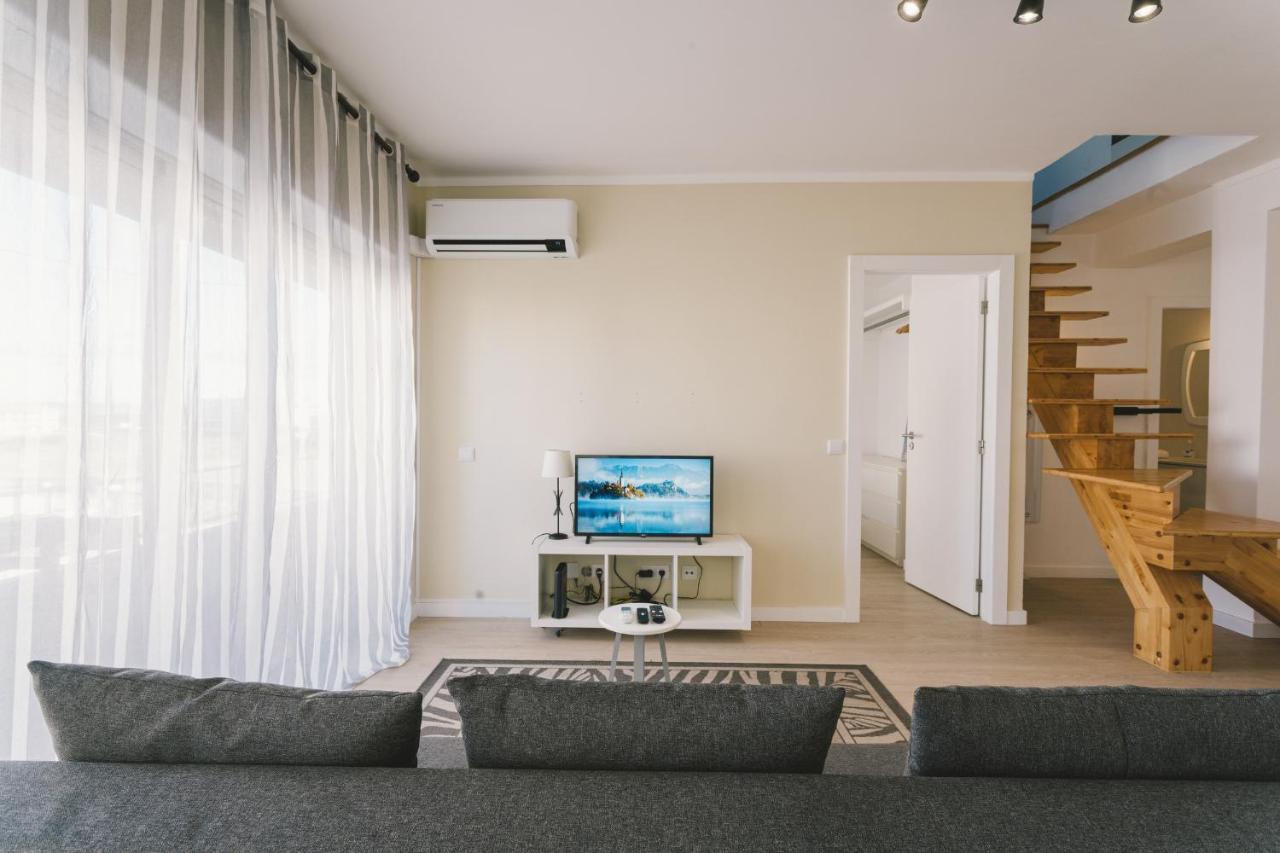 Best Houses 50 - Beach House Peniche Luaran gambar