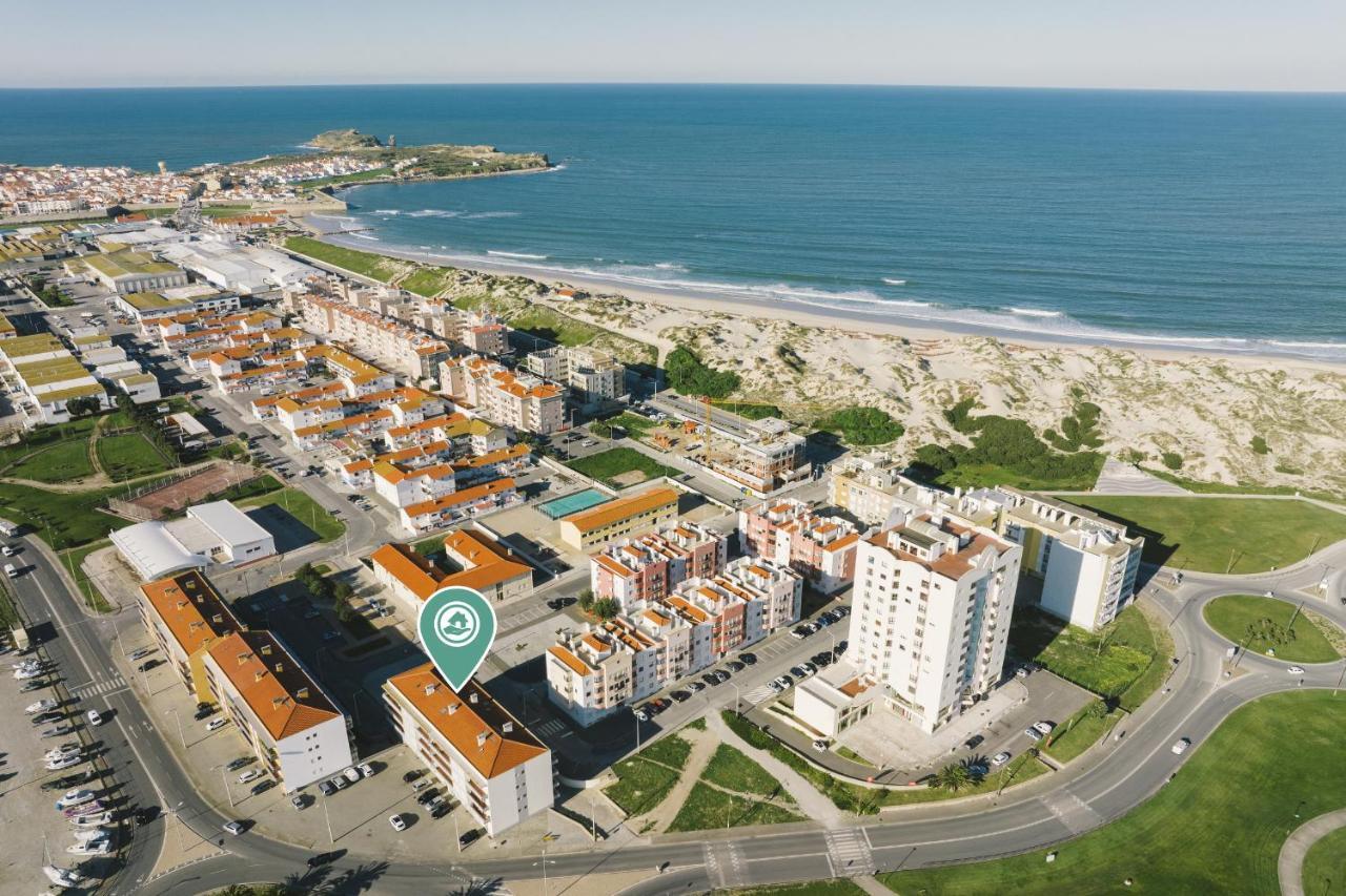 Best Houses 50 - Beach House Peniche Luaran gambar